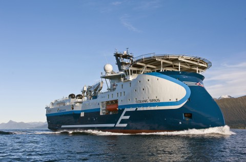 offshore industry news