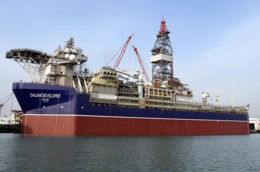 offshore industry news