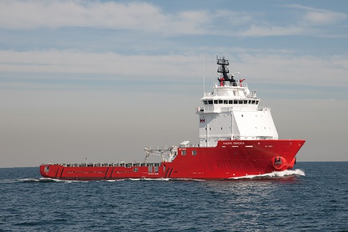 offshore industry news