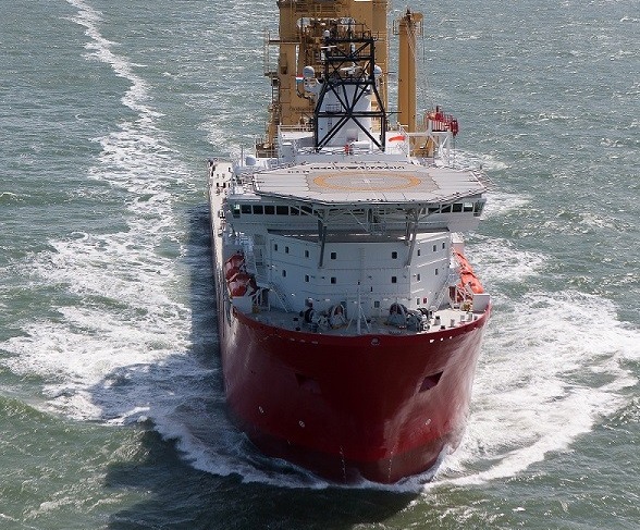 offshore industry news