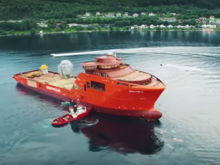 offshore industry news