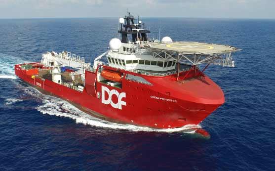 offshore industry news