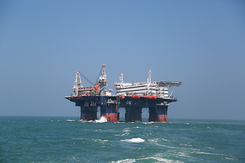 offshore industry news