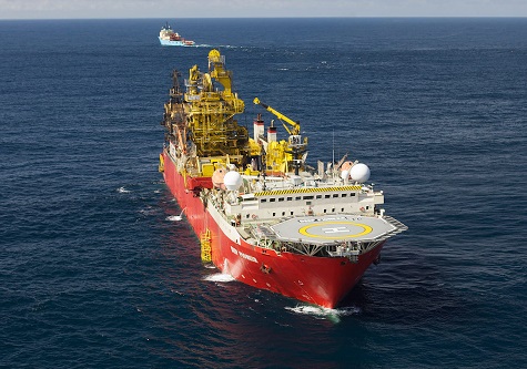 offshore industry news