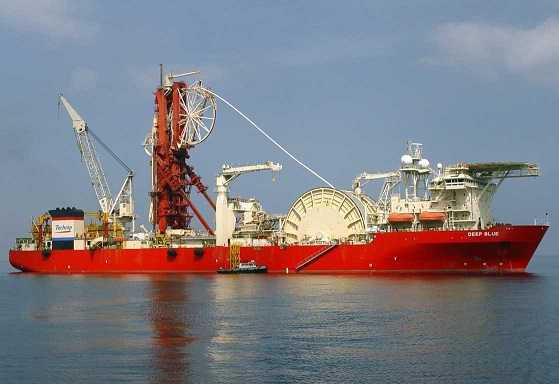 offshore industry news