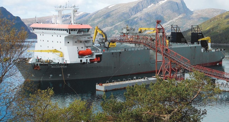 offshore industry news