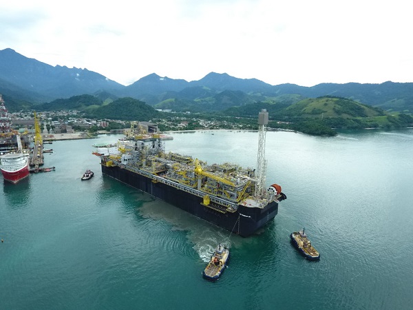 offshore industry news