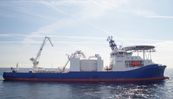 offshore industry news